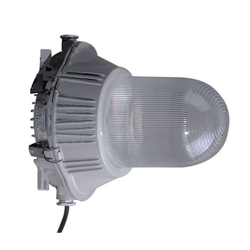 防眩灯三防灯NFC9180 70瓦100W150W金卤灯船用通路泛光灯电厂