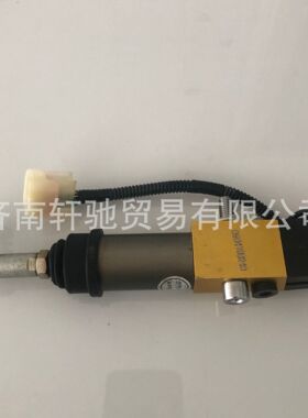 重汽国三VG1092090060电控EGR气缸总成
