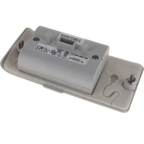 008-0857-00 WELCH ALLYN PROPAQ LT监控电池