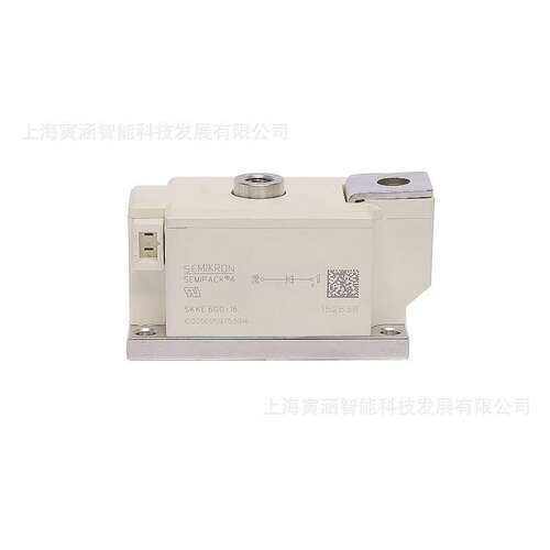 原装SCR晶闸管可控硅SKKE600/20H4 SKKE600/22H4高功率闸流晶体管
