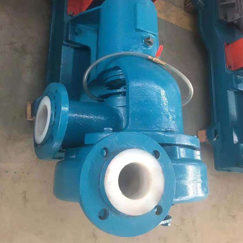 厂家供应压滤机入料泵 压榨浆料泵洗沙场专用泵 压滤机进料泵