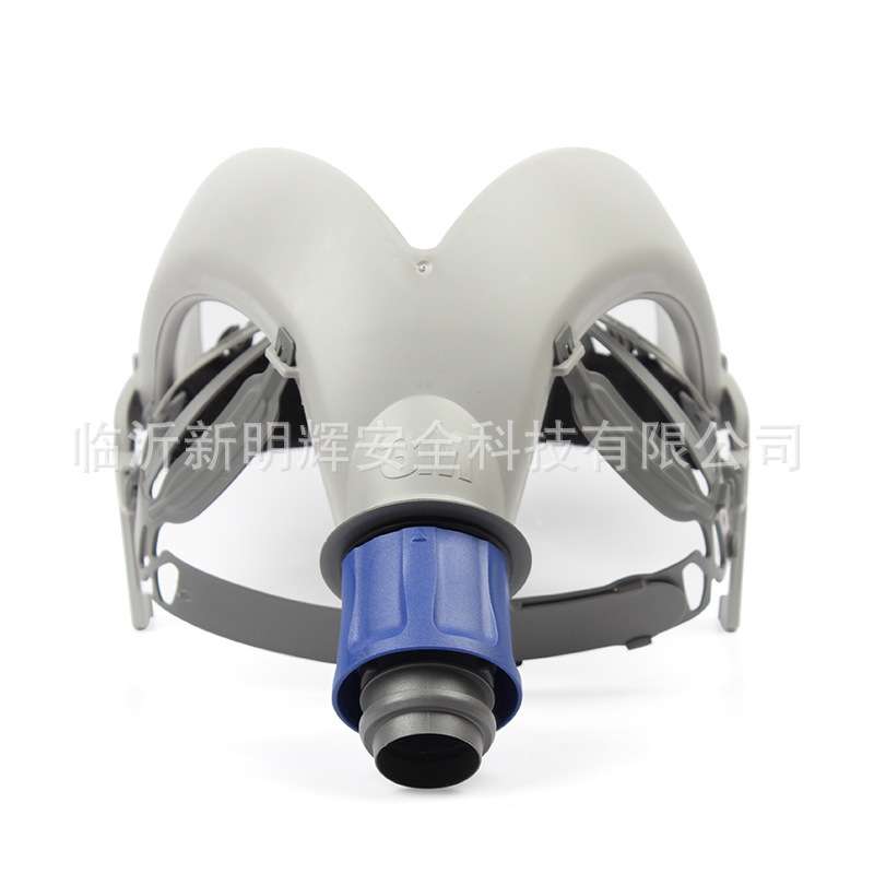 3MS-950白色聚丙稀涂层头箍 3M 电动送风装置配件