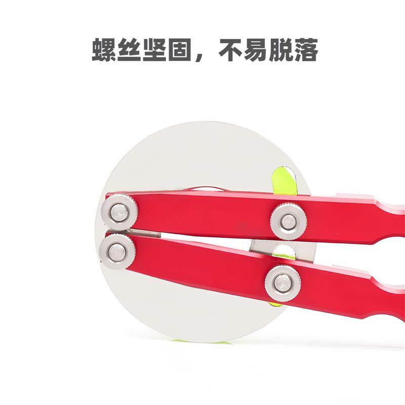 手表起圈口工具 拆取表外圈工具 取牙边圈工具 起表圈口换玻璃器