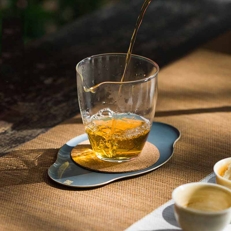 纯铜壶垫防滑隔热杯垫大号小壶承功夫茶具配件茶道零配 茶垫 壶托