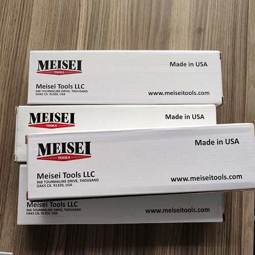 原装MEISEI热剥器M10-4A电热脱皮钳 4B剥皮机手柄4C导剥线夹