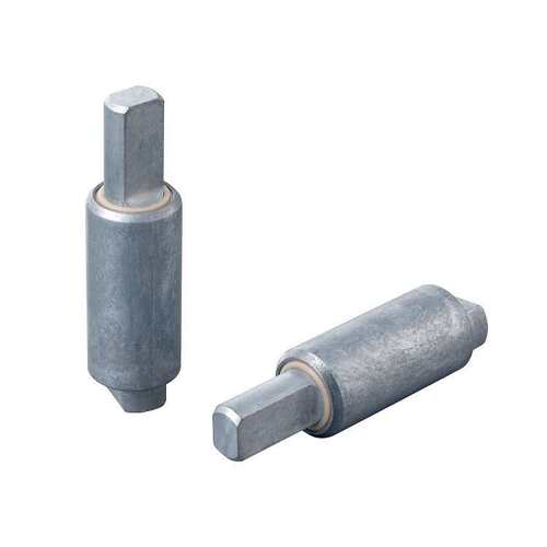 FUJILATEX不二精 旋转阻尼器 FYN-C1-L253   FYN-C1-R303