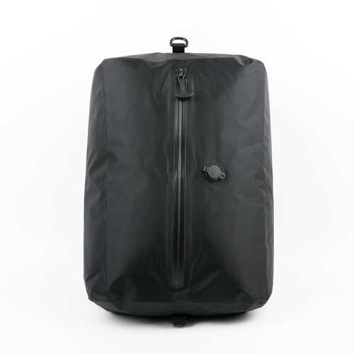 单肩可背气密袋真空压缩袋Vacuum Compression Bag34L旅行收纳袋