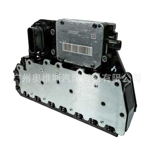 变速箱控制单元 TCM雪佛兰科鲁兹迈Epica 6T30 6T40 6T45 6T50