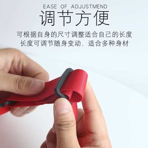 Ibanez依班娜 GSF50吉他 POWERPAD电木民谣贝司加厚肩垫摇滚背带