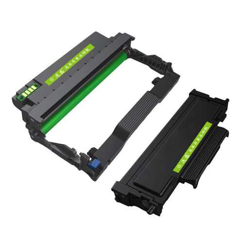 适用震旦AD310PDN粉盒AD336MWA打印机硒鼓316易加粉墨盒ADDT-310