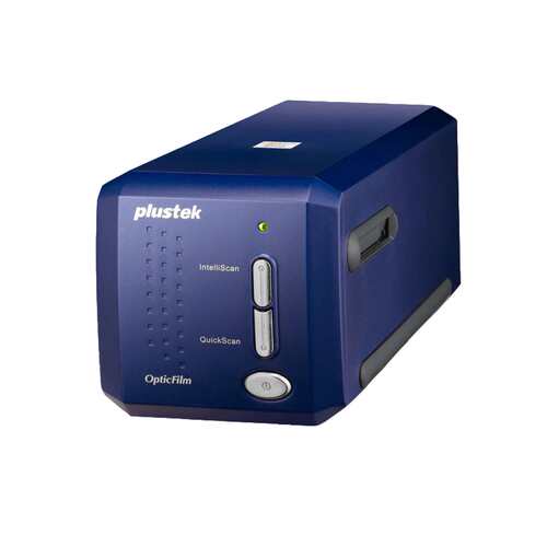 精益（Plustek） 8100/8200iSE/8200iAi /OF135i底片胶片胶卷扫描