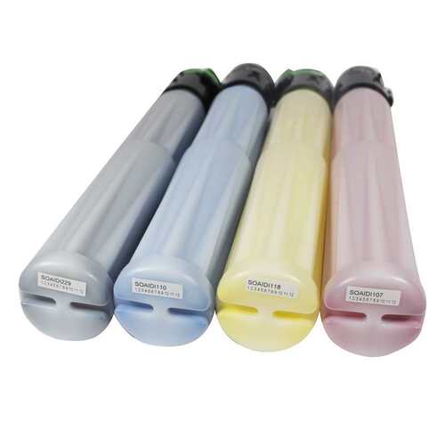 标拓TN319黑色墨粉筒适用柯美bizhub C220/C280/C360复印机