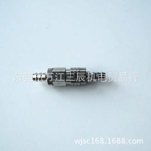 2017新货日东原装微型快速接头MC-04SH铜接头CUPLA快速接头