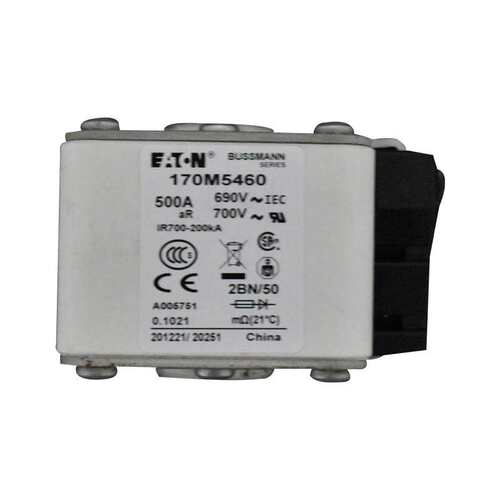 原盒170M5648 170M5649 170M5650 170M5658  低压熔断器底座
