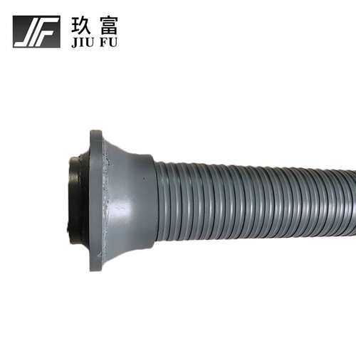 玖富矿用锚索恒阻器SKP22-1/1770(HS) 恒阻伸长式矿用锚索厂家