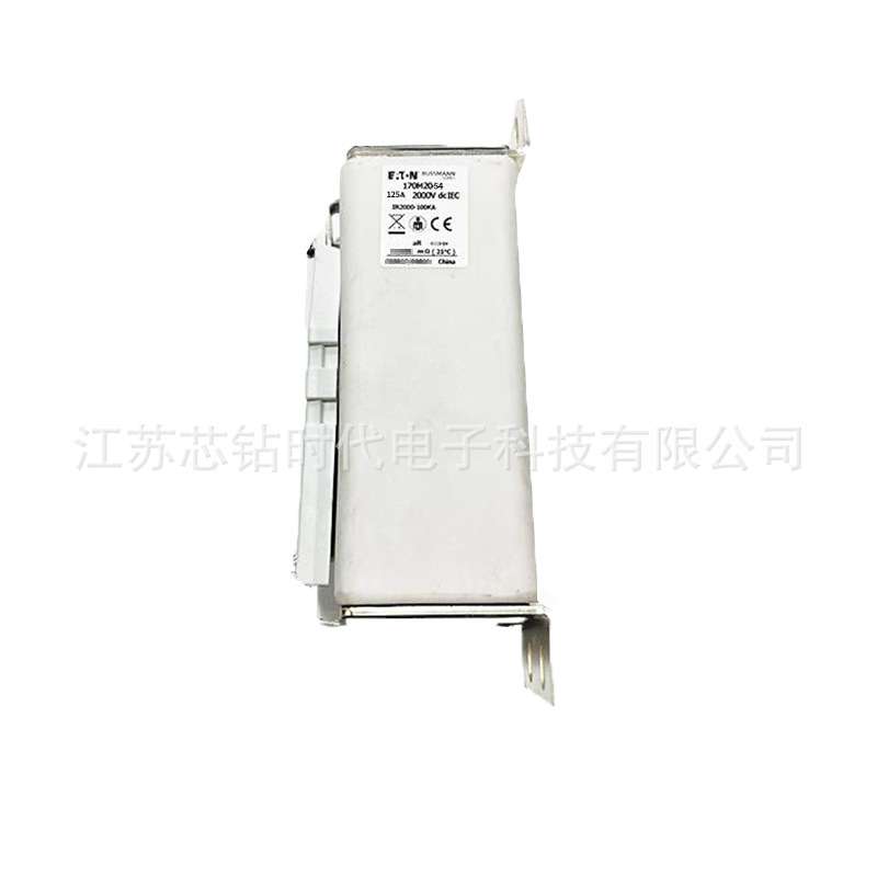 170M2052 170M2053 170M2054 巴斯曼BUSSMANN快速熔断器保险丝