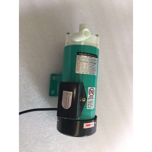 磁力泵MP-20R30R40R55R70R100R120R耐酸碱塑料电镀污水化工泵