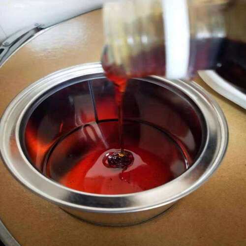微电子封装绝缘PI树脂