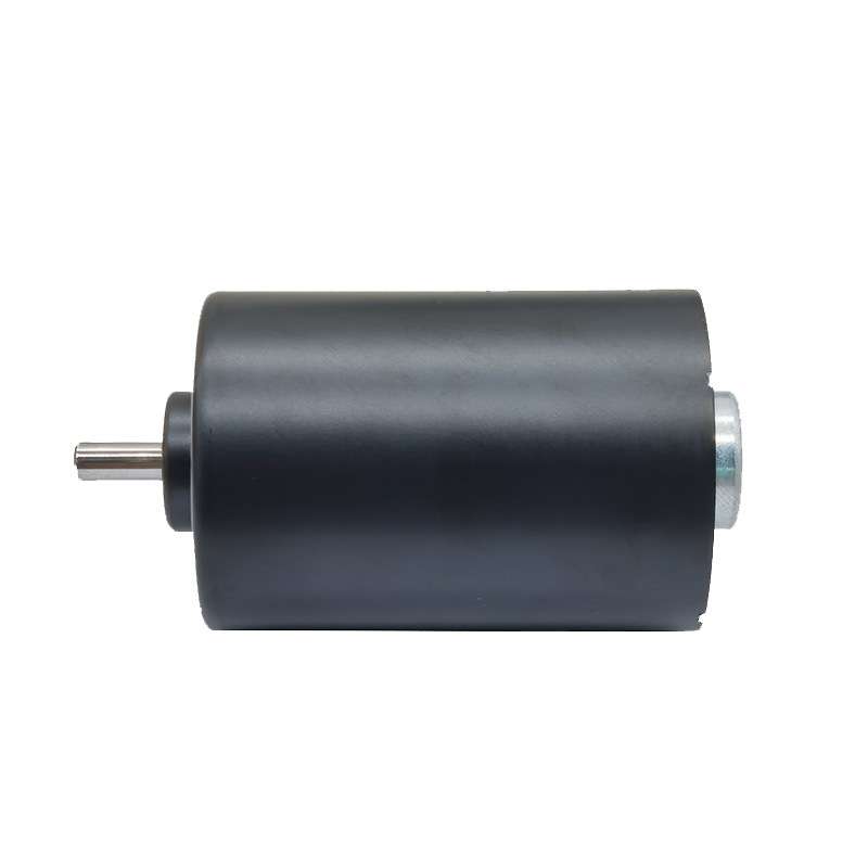 4260电动窗帘家居12v24v正反转775马达微型直流无刷电机775电机