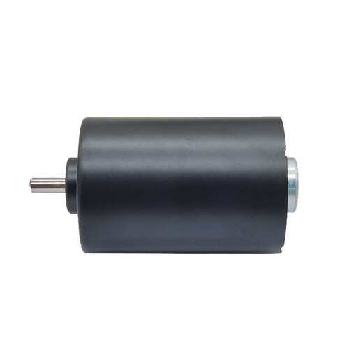 4260电动窗帘家居12v24v正反转775马达微型直流无刷电机775电机