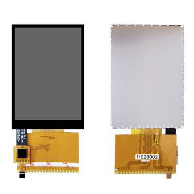 2.8寸电容触摸屏 IPS全视角液晶屏 TFTLCD显示屏 ST7789V HP28002