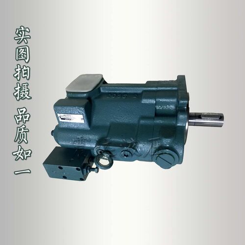 NACHI不二越PVS-1A-22N0/N1-12PVS-1A-22N2/N3-12变量柱塞泵