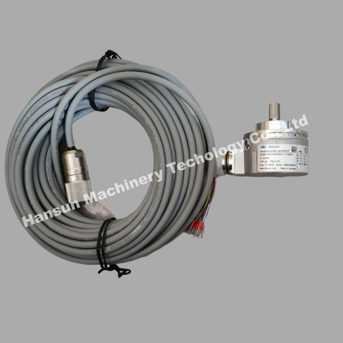 增量编码器140508010021AEil580-SC10.7fn.01024.一个