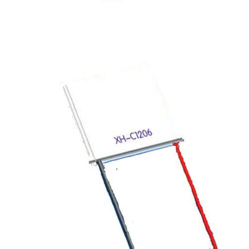XH-C1206 半导体制冷片 电子冰片 40*40mm