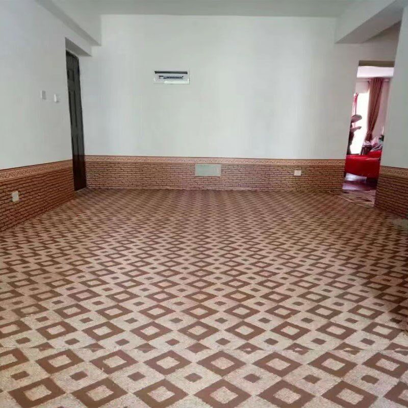 地毯整铺耐脏水泥地面防潮隔音家用卧室客厅商用宾馆美容院毯