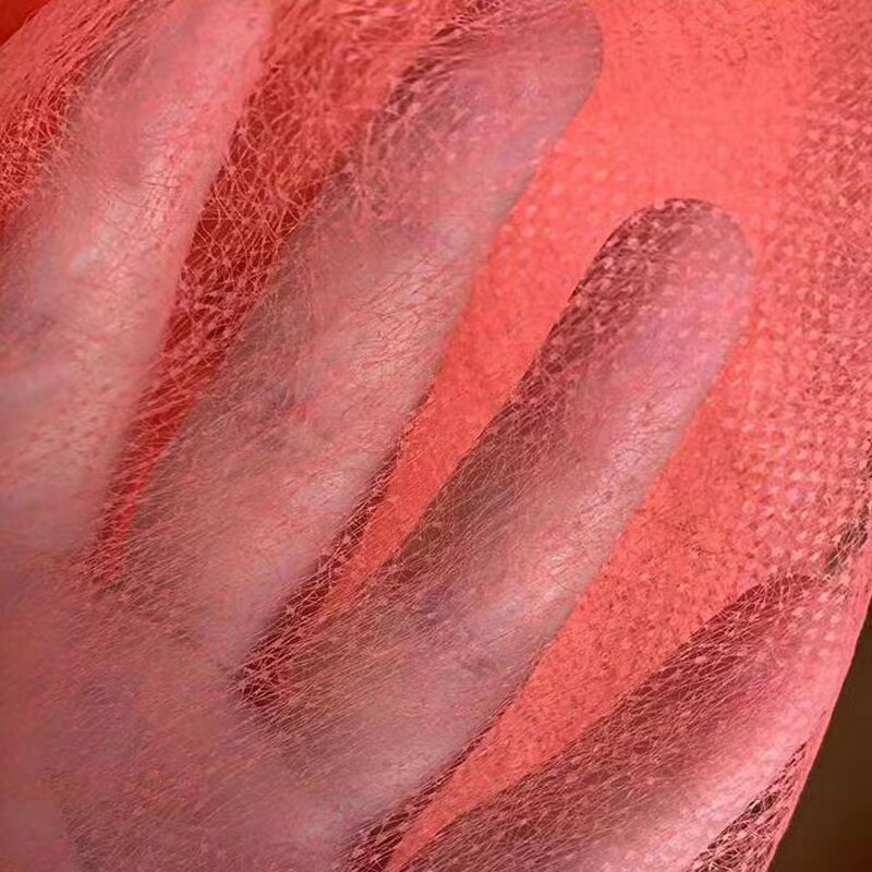 服装裁床无纺布隔层超薄整卷防尘布农业育苗服装隔层无纺布
