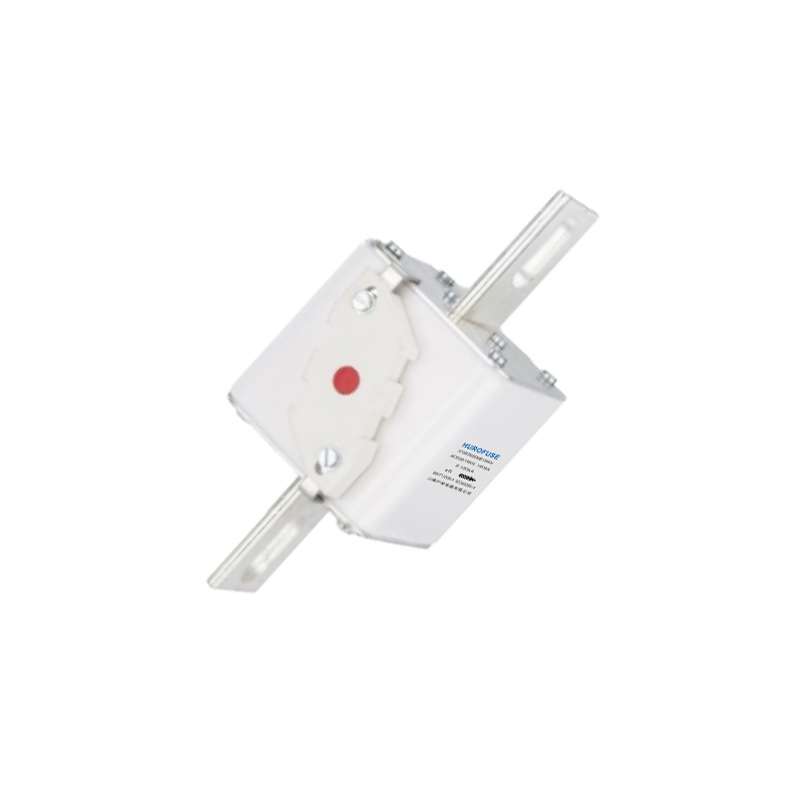 370RSM01MB110KN 40A-50A 690V/700V沪熔MB型方管型快速熔断器