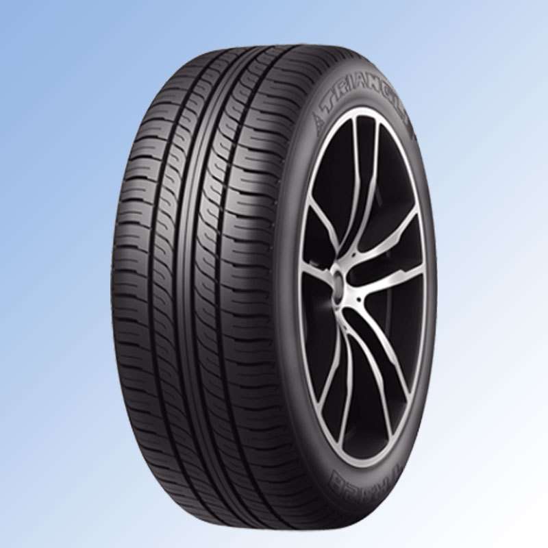 三角加强型耐磨TR928185/65R1486H配长安悦翔赛马五菱宏光轮胎