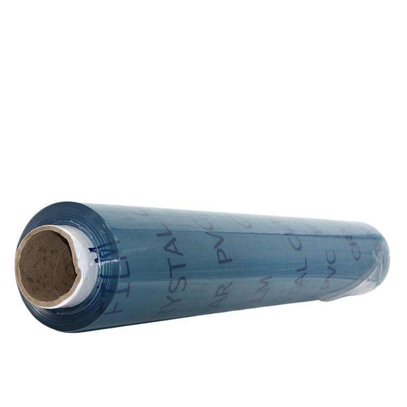 芯硅谷 PVC薄膜 P6371 聚氯乙烯薄膜 透明PVC膜 塑料薄膜 热封膜