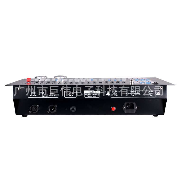 dj512控台DMX512控台sunny512灯光控制台舞台灯光控台