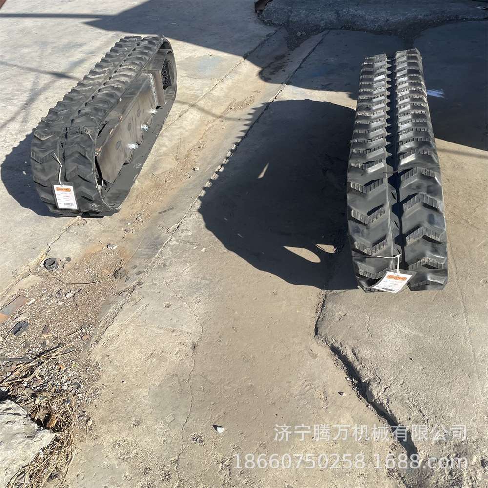 液压行走底盘 橡胶履带总成厂家 小型农用底盘马达驱动迷你挖