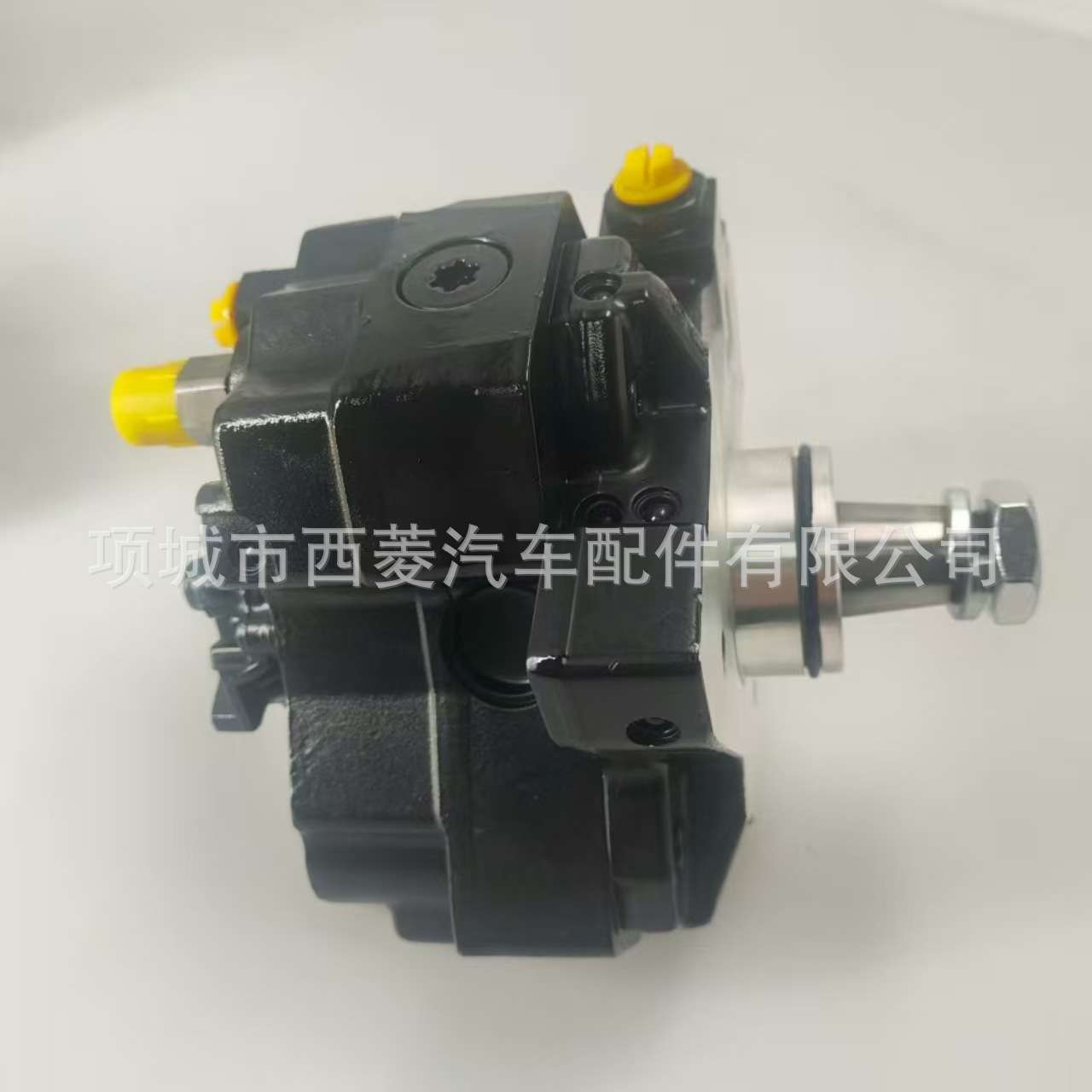 奇公羊康明斯 6.7L 柴油机高性能 CP3 燃油泵 0445020027