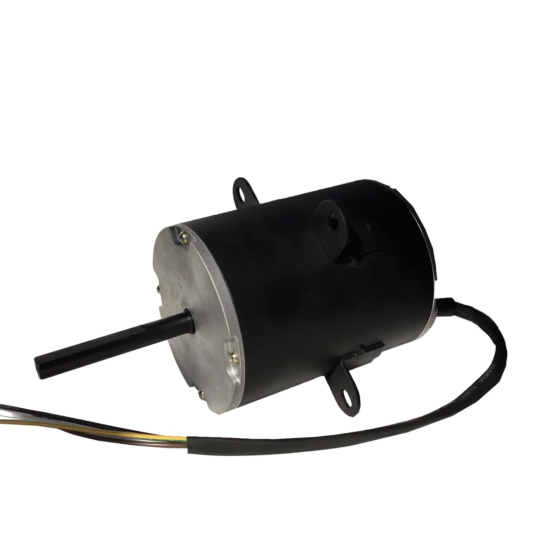 供应 钢板壳 三速电机︱3/4HP 230V 50HZ 便携风机用