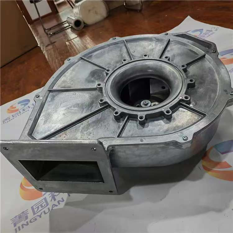 FASCO横流鼓风机专用散热GPM7.9(154-205KW)