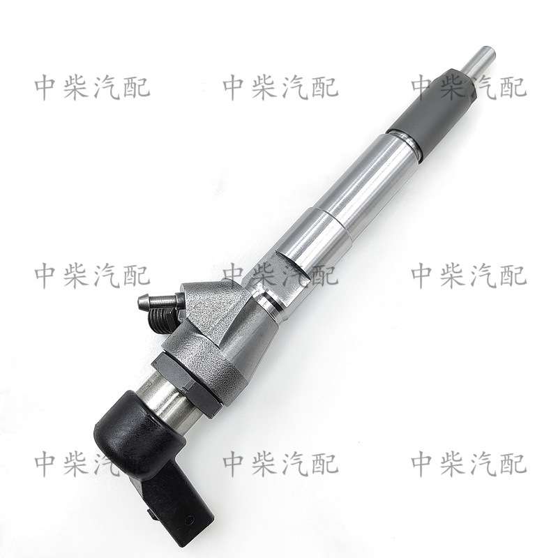 高压共轨喷油器总成166008052R柴油机发动机零部件
