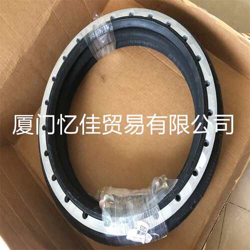 FIRESTONE凡士通振动筛橡胶弹簧 W22-358-0091 空气弹簧 减震胶垫