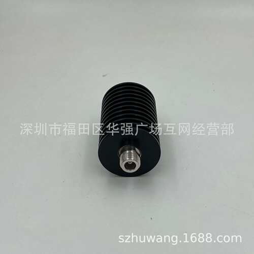 30WN-JK-6G衰减器N型衰减器1dB2dB3dB5dB6dB10dB15dB20dB30dB