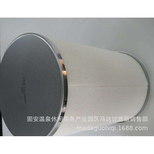 SMC替代滤芯AMD-EL650-14-J AM-EL650-14-J AME-EL650AFF37B-14-J