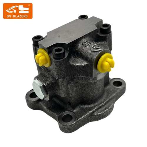 适用于EC4.4发动机输油泵总成293-0249柴油泵C6.6