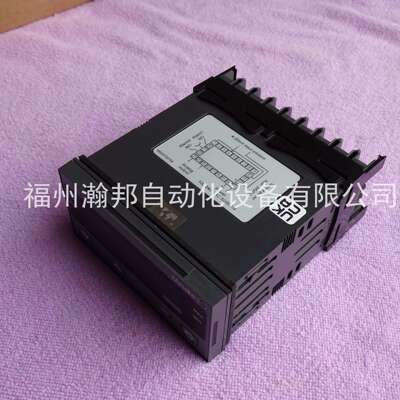 D1272AT 663-BBAAAF 0-160℃智能调控显示器