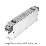 供应瑞士 Schaffner/夏弗纳 三相通用电力线滤波器  FN3258-55-52