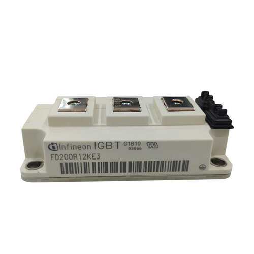 FD300R12KE3 FD300R06KE3 FD200R12KE3 FD400R12KE3