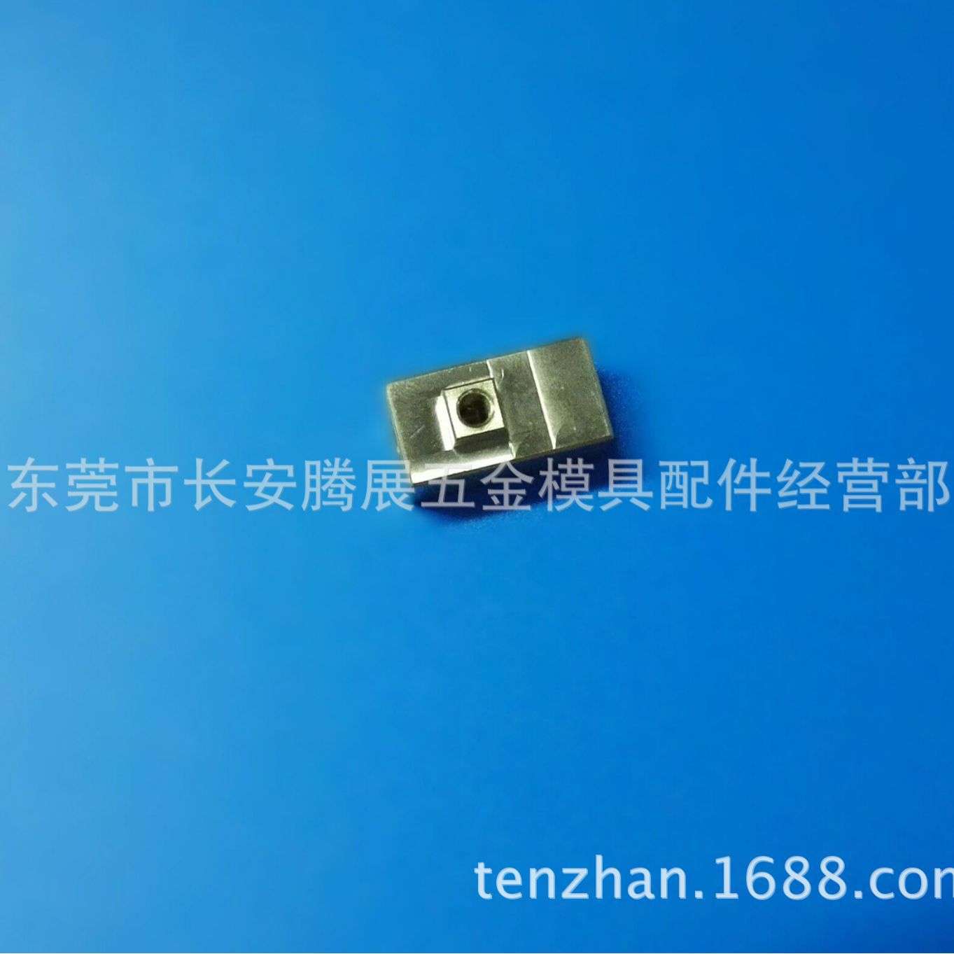 现货供应夏米尔线切割慢走丝配件耗材 导电座 原厂编号100444750