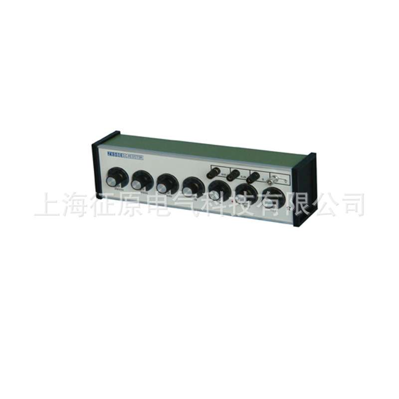ZX75E直流电阻箱[出口产品]
