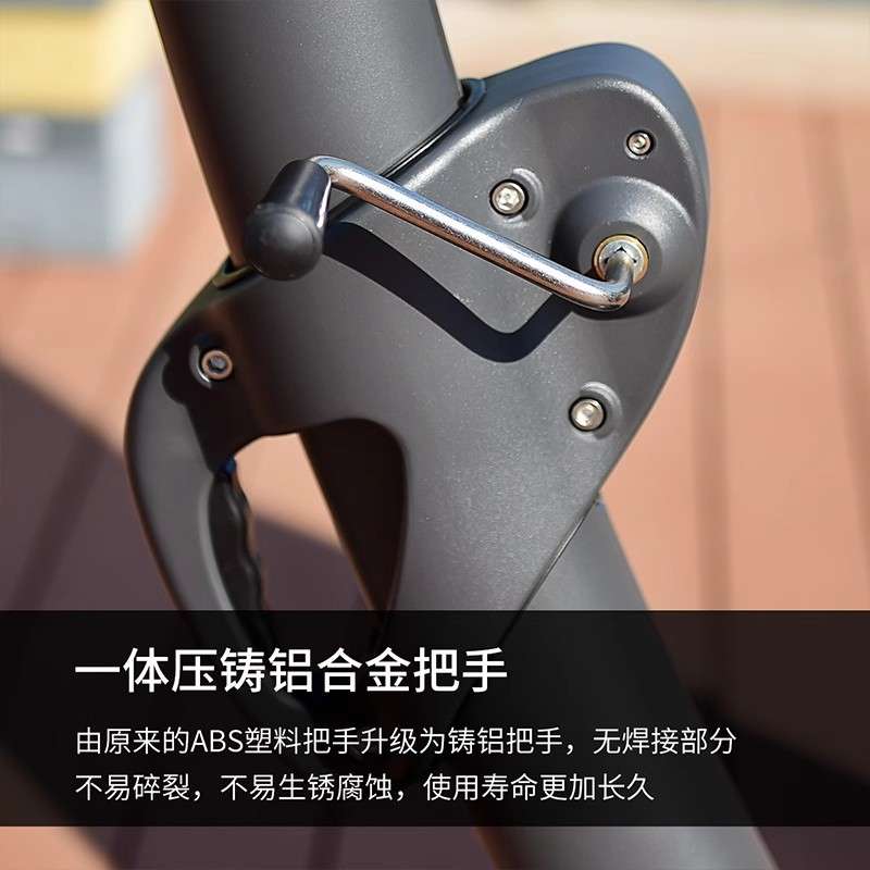 庭院遮阳伞户外伞院子花园露台罗马伞别墅太阳伞室外吊伞户外休闲
