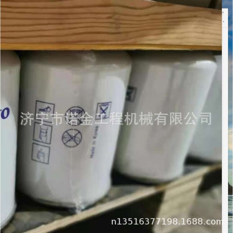 挖掘机滤芯22B-60-11160现货销售诺金工程机械